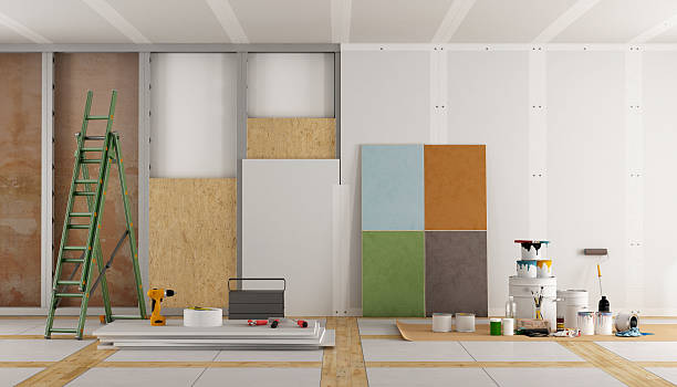 Best Attic Mold Removal  in Oakboro, NC